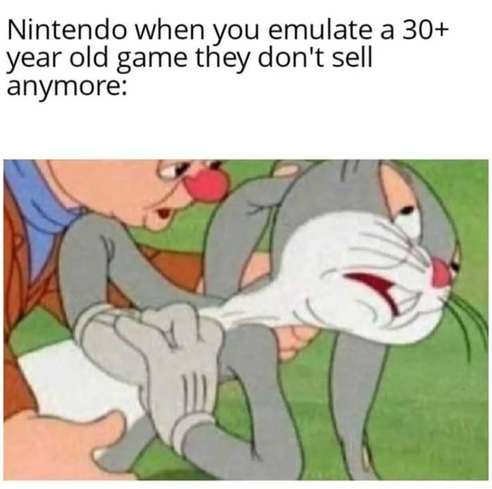 
    Greedtendo