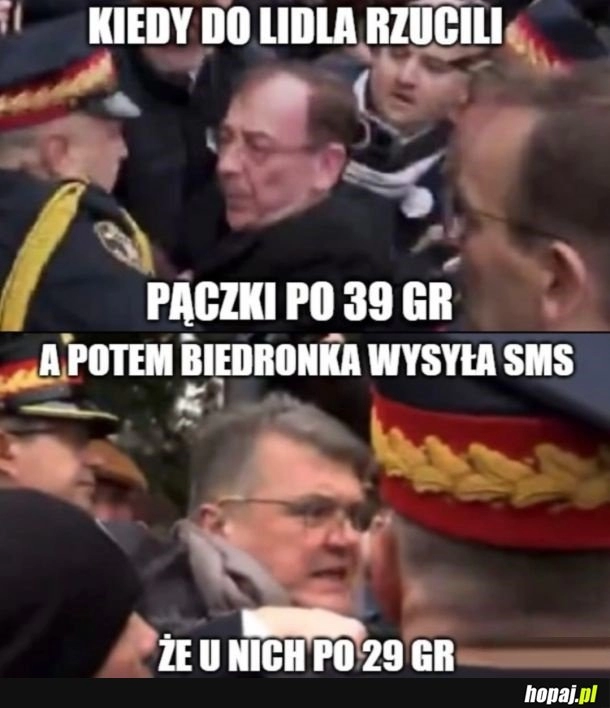 
    Pomka na tłusty czwartek