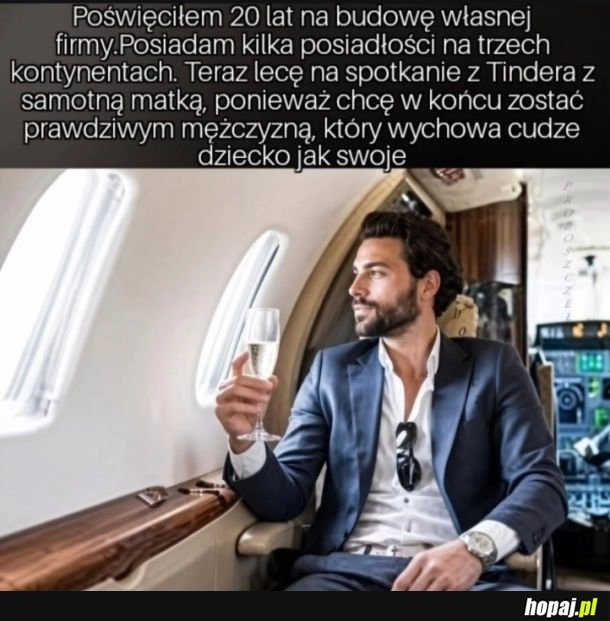 
    Ostatni level w życiu