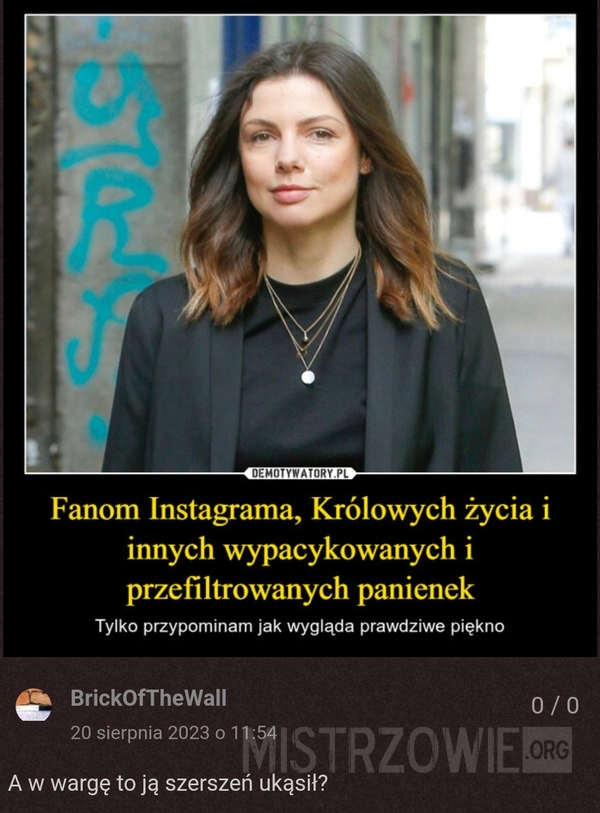 
    Prawdziwe piękno