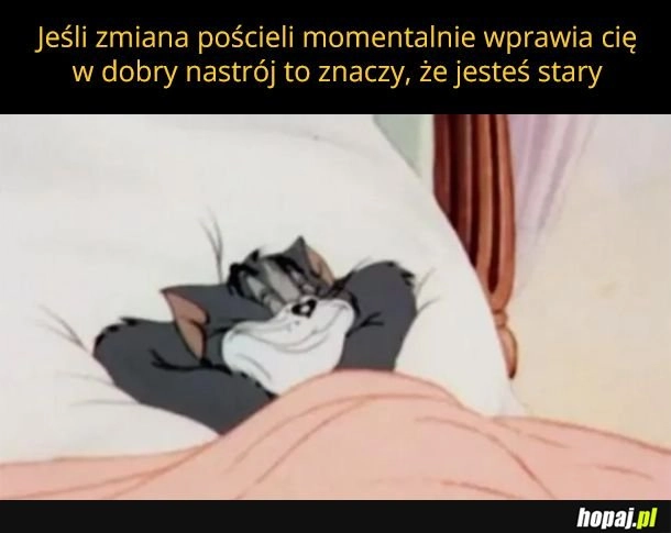 Jak przyjemnie