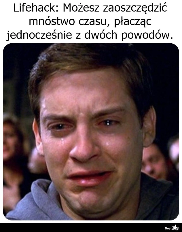 
    Nie ma się co rozdrabniać 