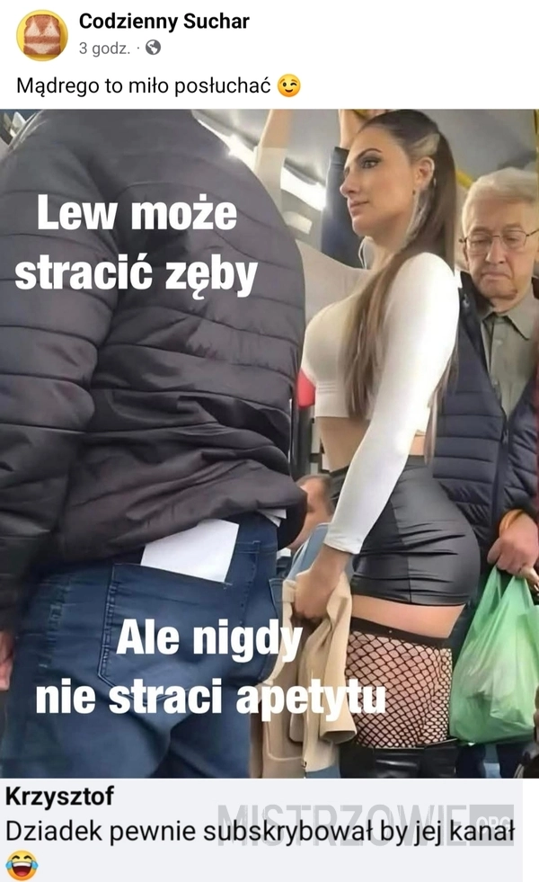 
    Lew