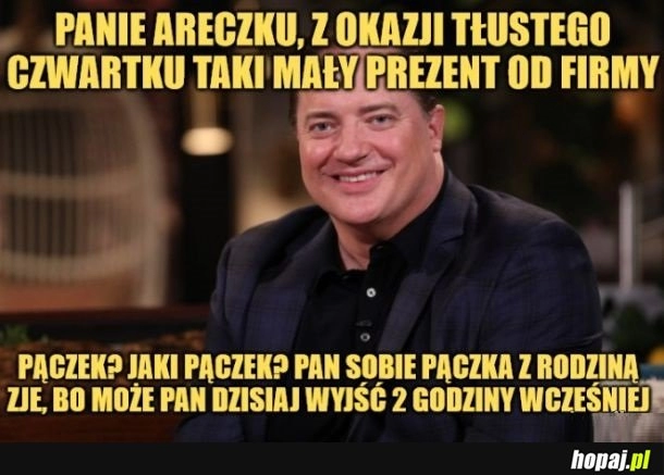 
    Pączek.