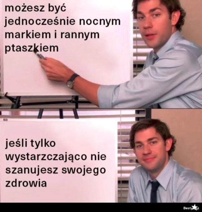 
    Zegar biologiczny 