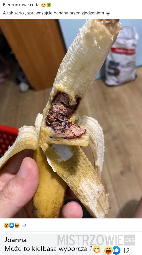 
    Banan