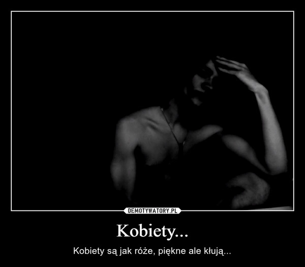 
    Kobiety...