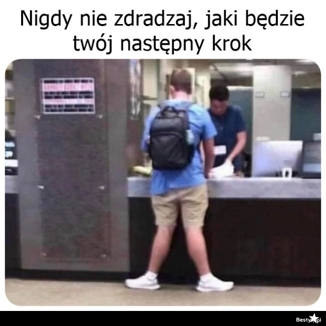 
    Teraz nikt się nie dowie 