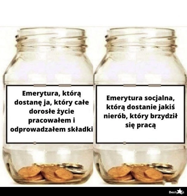 
    Emerytura 