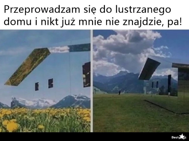 
    Przeprowadzka 