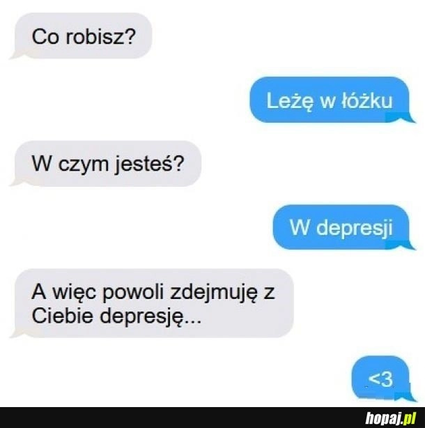 
    W czym jesteś