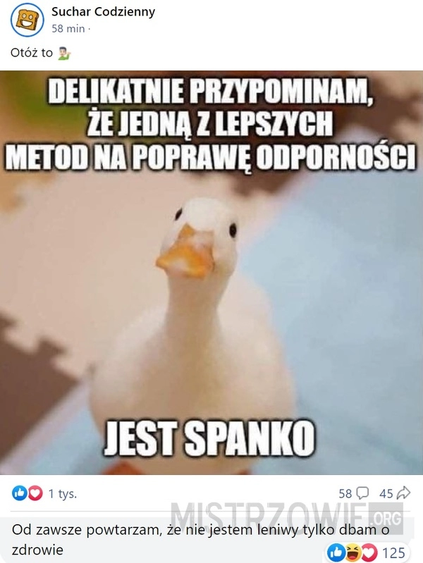 
    Odporność