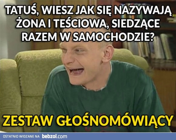 
    Żart Waldusia 