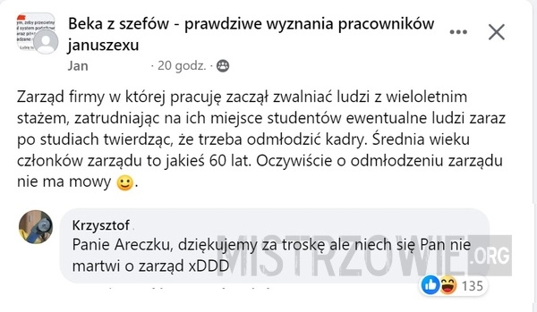 
    Odmładzanie