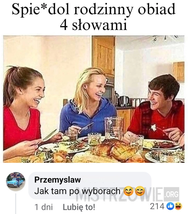
    Obiad