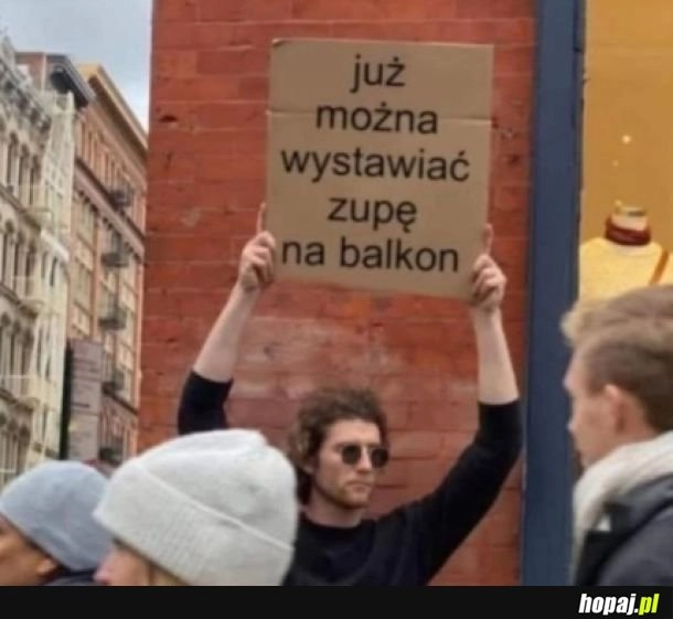 
    Można