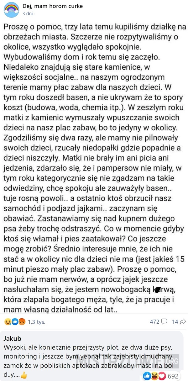 
    Działka