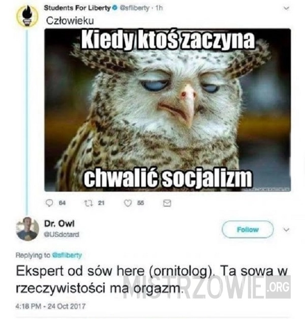 
    Posłuchajmy eksperta