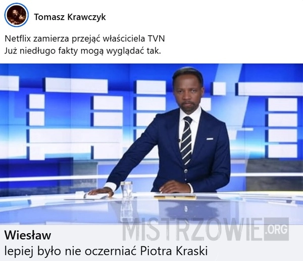 
    Przejęcie