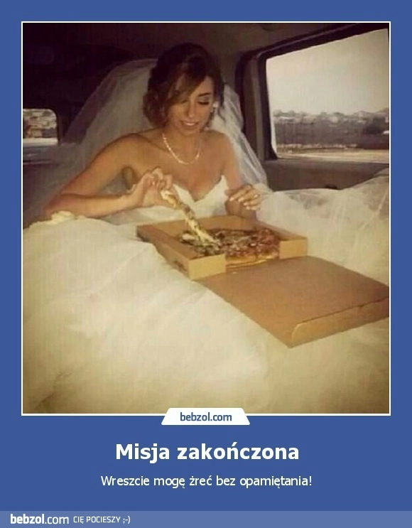 
    Misja zakończona