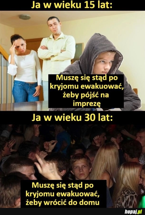 
    Jak to wszystko się zmienia