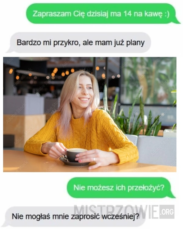 
    Zaproszenie