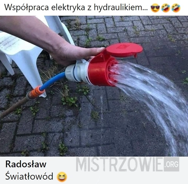 
    Współpraca