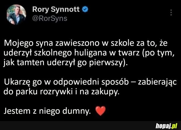 
    ODpowiednia kara