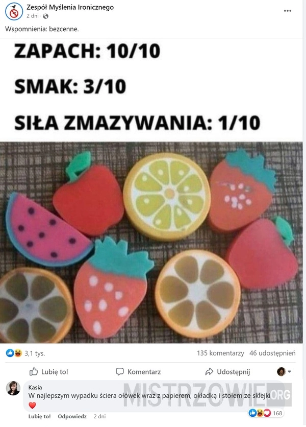 
    Mieliście?