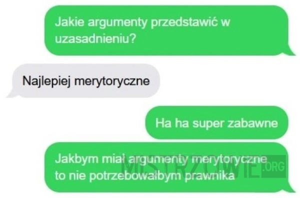 
    Uzasadnienie