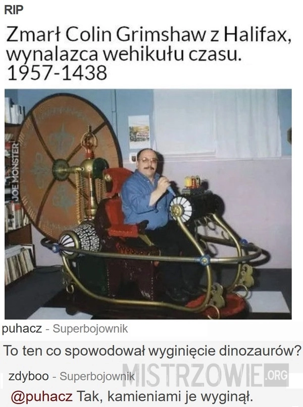 
    RIP