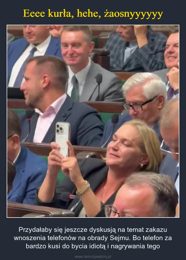 Eeee kurła, hehe, żaosnyyyyyy
