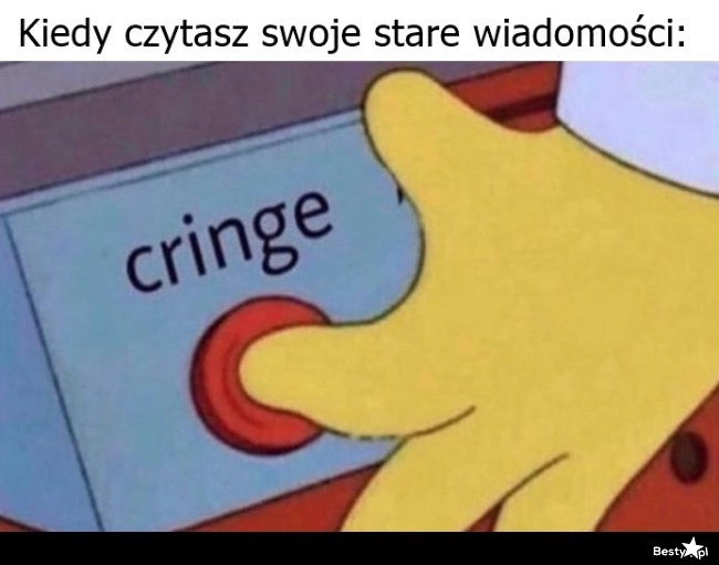 
    Stare wiadomości 