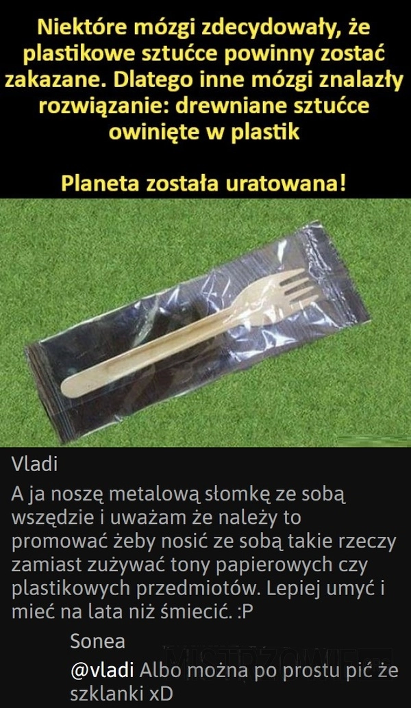 
    Jesteśmy uratowani