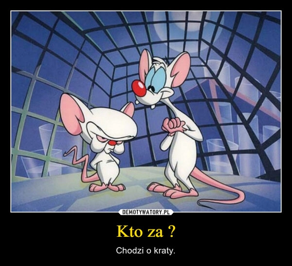 
    Kto za ?