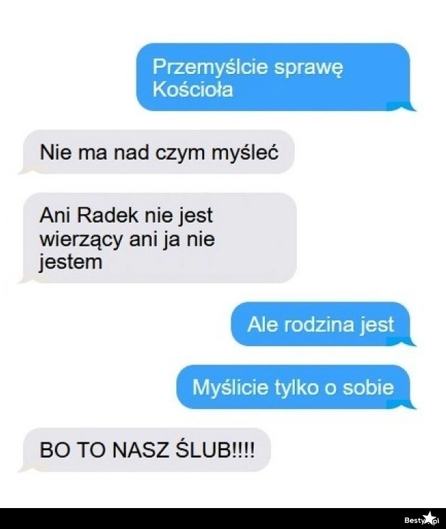 
    Ślub cywilny 