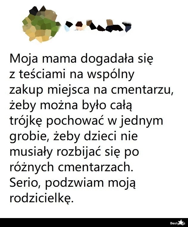 
    Dogadani rodzice 