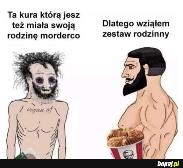 
    Nie ludzko jest rozdzielać rodziny XD