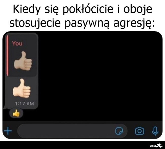 
    Zrobiło się poważnie 