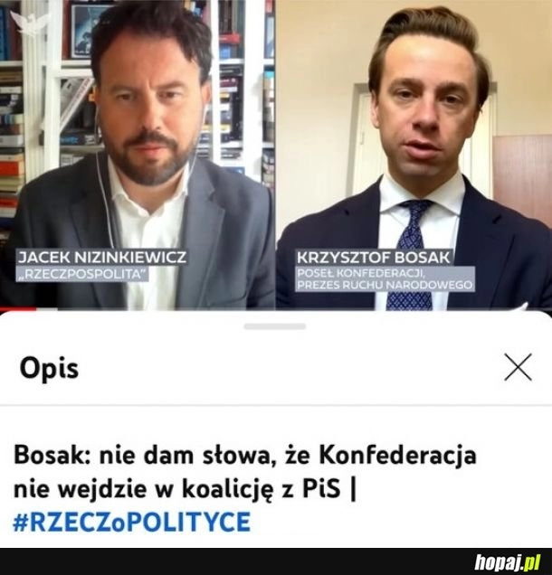 
    W konfie stabilnie...