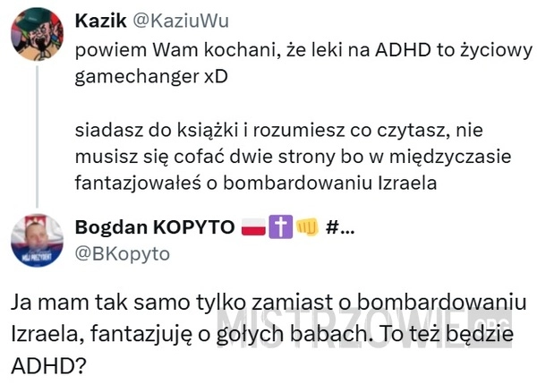 
    ADHD