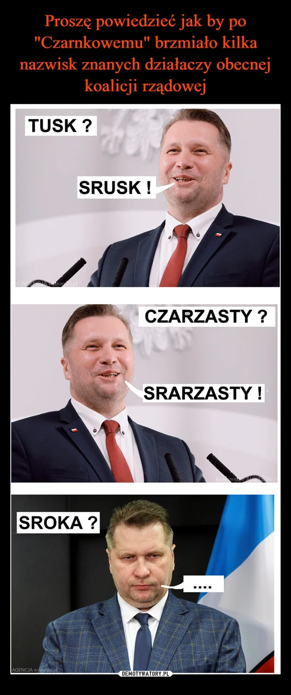 
    Proszę powiedzieć jak by po 