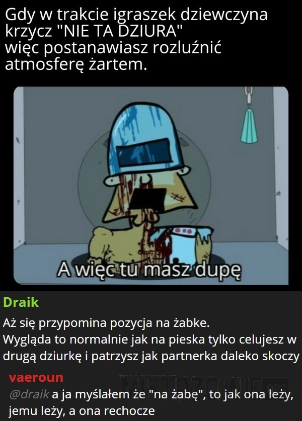 
    Igraszki