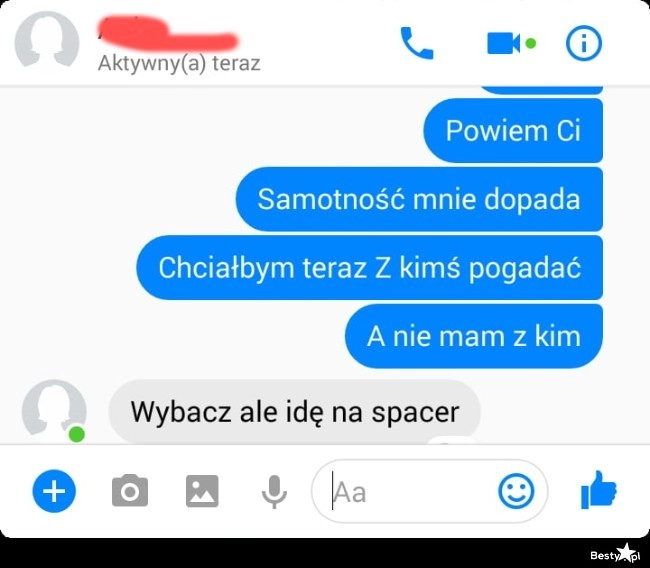 
    Towarzysz rozmowy 