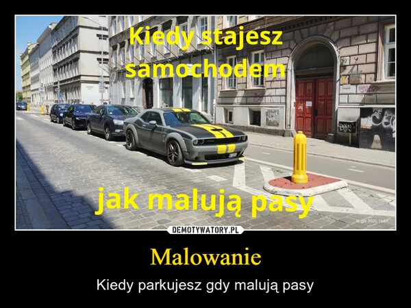 
    Malowanie