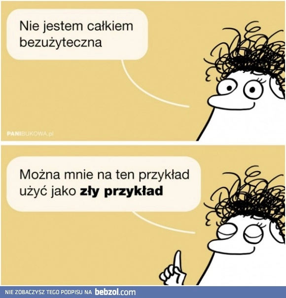 
    Użyteczność
