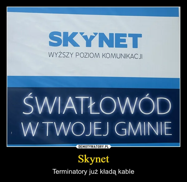 
    Skynet