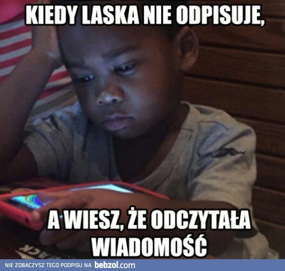 
    Smuteczek