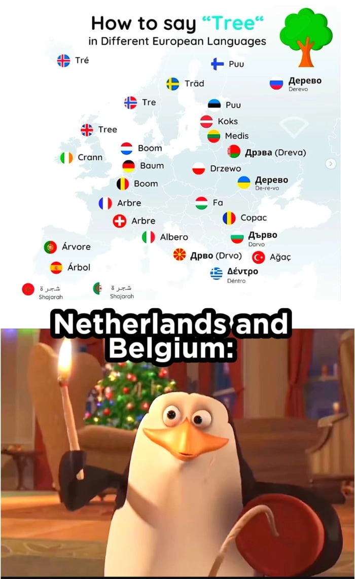 
    Latvia: *snoooort*