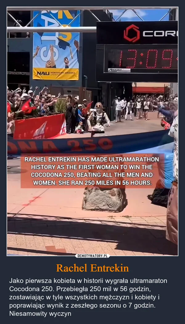 Rachel Entrekin